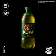 KOVA | LET HIM COOK radio - Hard Bounce, Hard Groove, Trance