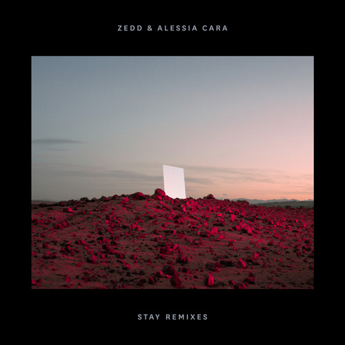 Stay (Petit Biscuit Remix)