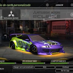 Selection Menu
