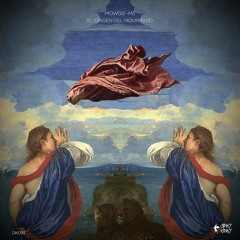 Mowgly3 - M3 El Origen Del Movimiento