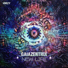 New Life (feat. Sunmile)