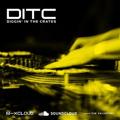 Diggin' In The Crates 17