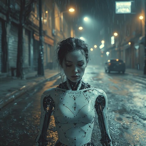 It’s Not a Relationship