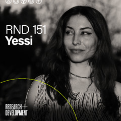 RND 151 - Yessi