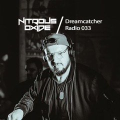 Nitrous Oxide - Dreamcatcher 033