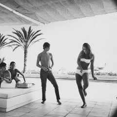 SWIMMING POOL SOUND - Neurotic erotic adventure in sunday 04 10 2022