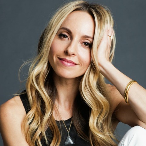 Gabby Bernstein - How to Share Your Voice & Authentic Self With The World