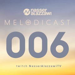 🌴 MELODICAST // New Progressive House (Extended Peaktime Edition)