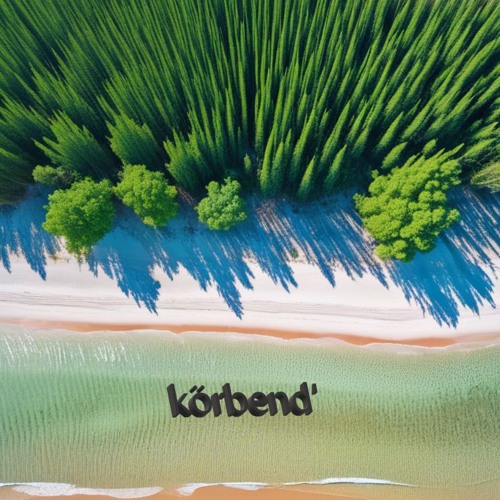 Körbend'