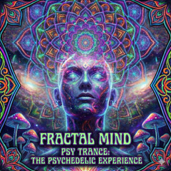 Neon Shaman (Extended Mix)