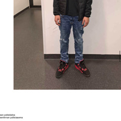 HEMZZ x HAGO - BADMAN