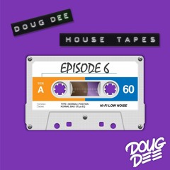 House Tapes EP 6: Live on Select Radio [ HOUSE MUSIC ]