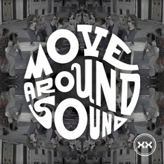 Move Around Sound - 003 - Easy Street Mixtape - Team Ready - Easy B