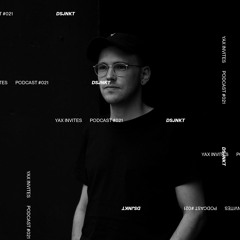 Yax Invites #021 - dsjnkt