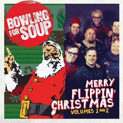 Merry Flippin' Christmas