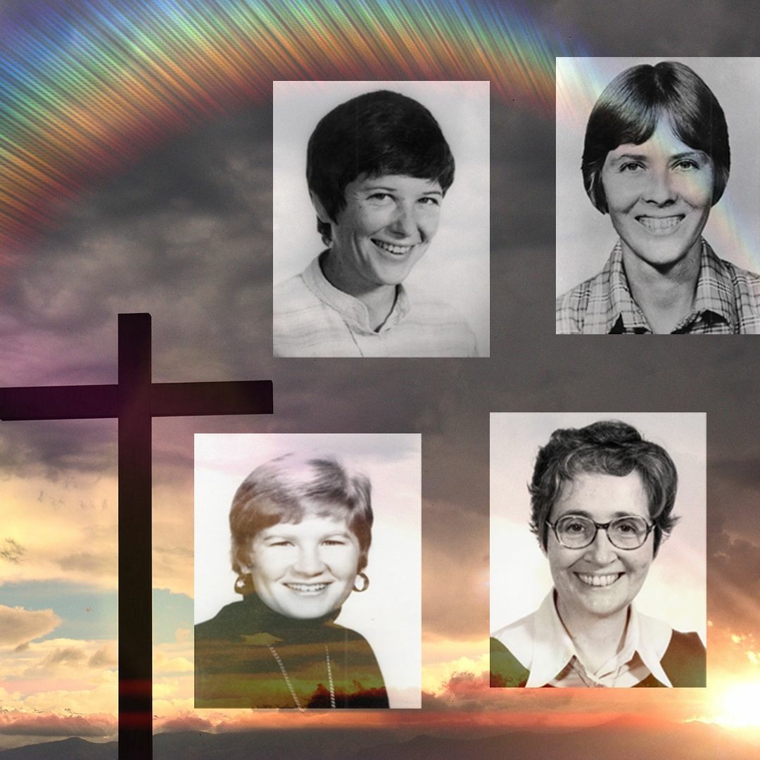 Stream episode The Murdered Churchwomen in El Salvador by History Talk ...