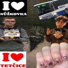 nůžkovka lovesong prod. xenshell