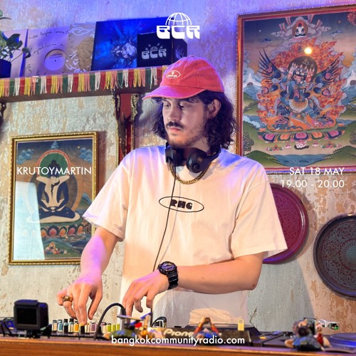 Krutoymartyn - 18th May 2024