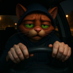 I can’t believe I’m driving to work at 3am