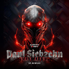Rave Alert (Original Mix)