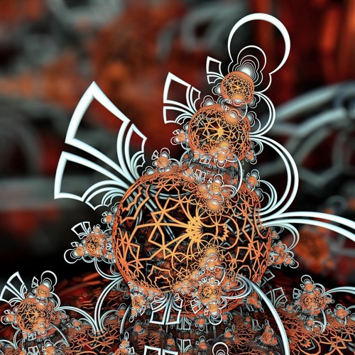 FractalScouts' DJ Sets