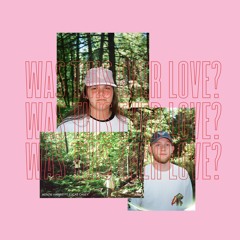Was this ever love? (Ft. Lucas Casey)