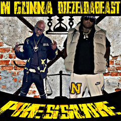 PRESSURE (feat. M GUNNA)