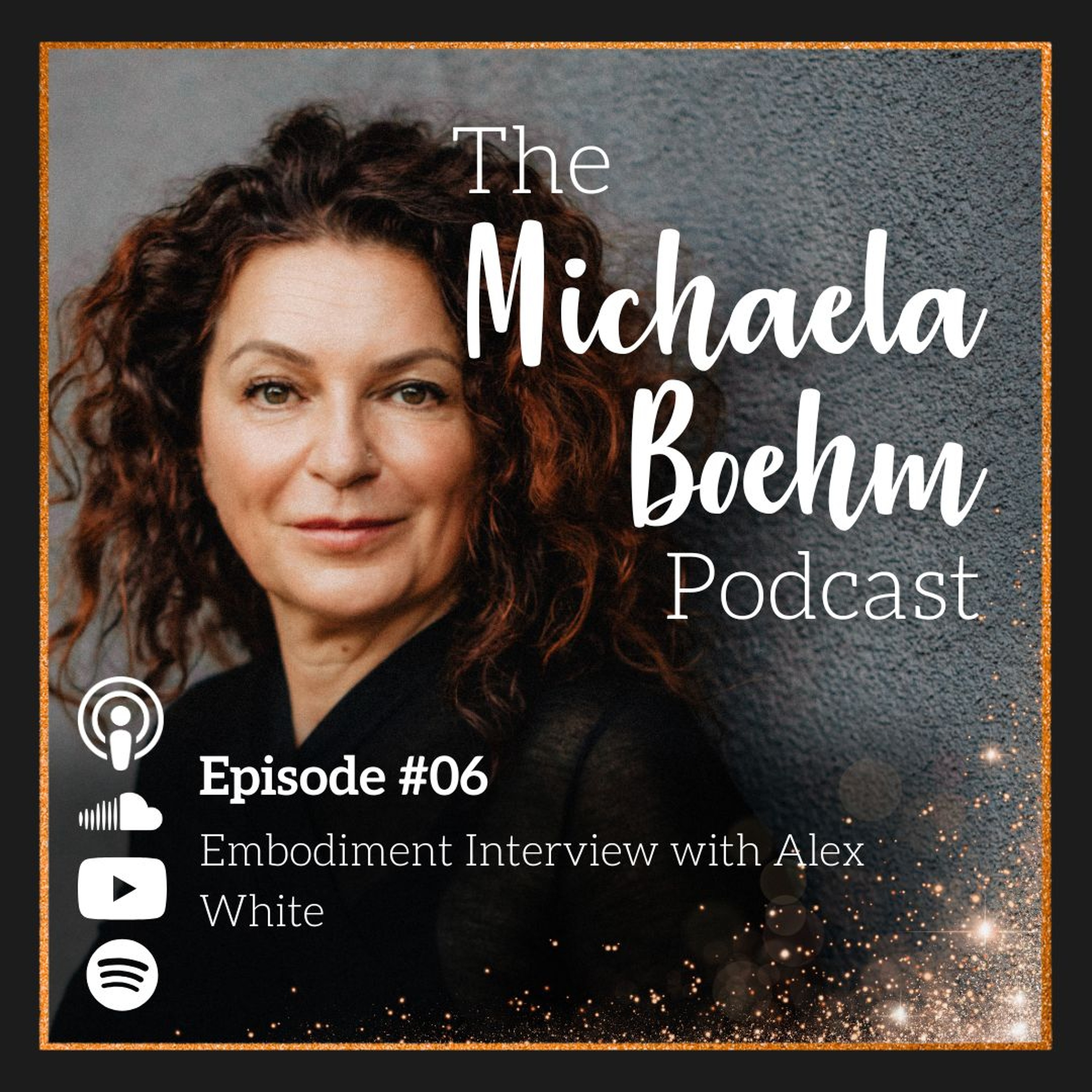 The Michaela Boehm Podcast