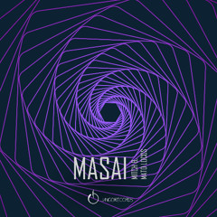 Mitch B., MaTo Locos - Masai (Original Mix)
