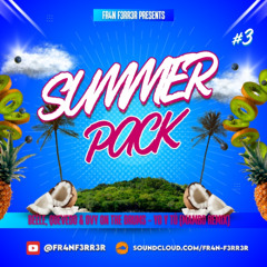 Beéle, Quevedo & Ovy On the Drums - Yo y Tú (Mambo Remix) FR4N F3RR3R [PACK REMIX 2025 #3]