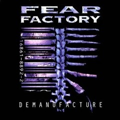 Fear Factory - Self Bias Resistor (Cover)