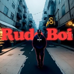 Rude Boi (Check Out The Ting)