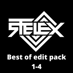 Stelex - Best of edit pack 1-4 (FREE DOWNLOAD)