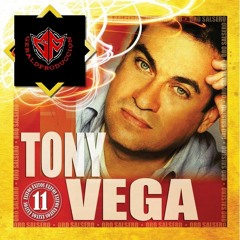 TONY VEGA, GRANDES EXITOS SALSA EROTICA MIX GP
