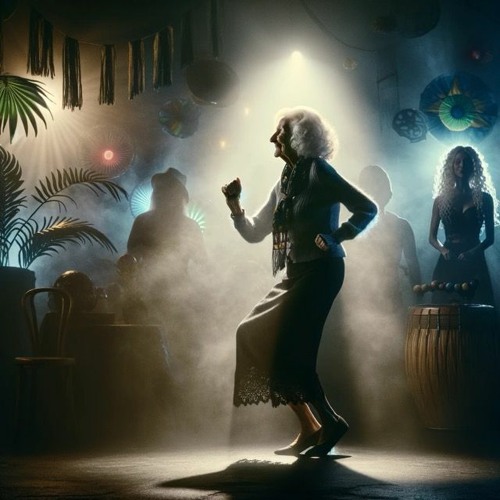 ARE YOU BAILE LIKE ME?