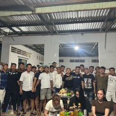 - Nst - Buổi Tiệc Trên Sao Hoả | TRUC YANG .mp3