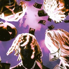 Bermuda Yae - Dont Choke (feat. AK)[prod. Pierre Bourne]