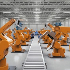 the future henry ford wanted
