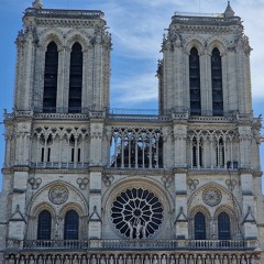 Le chantier de Notre-Dame de Paris a été riche en découvertes