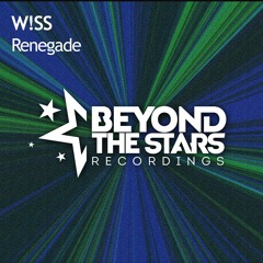W!SS - Renegade [Available Now]