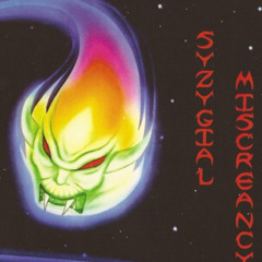 Devil’s Sacrifice Drums Cover