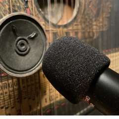 Mixmaster Mic - disquiet0598