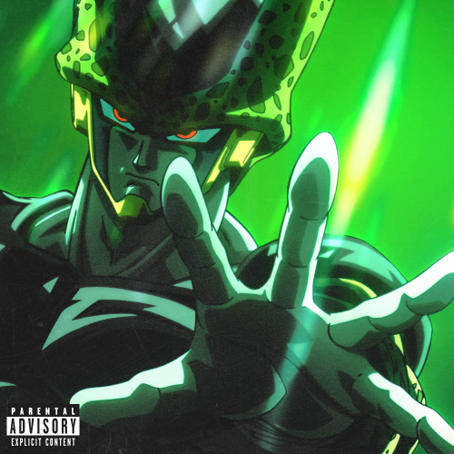 PERFECT CELL [prod. Origami]