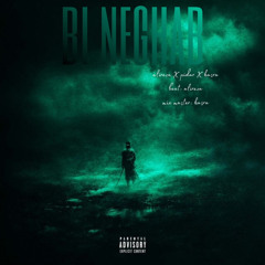 Bi Neghab (alireza X pidar X kasra)