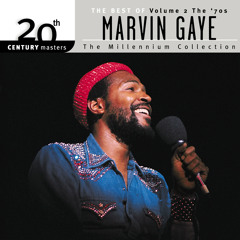 20th Century Masters: The Millennium Collection-Best of Marvin Gaye-Volume 2-The 70's