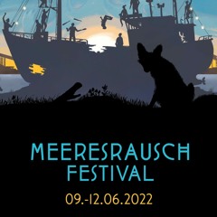 meeresrausch festival 2022