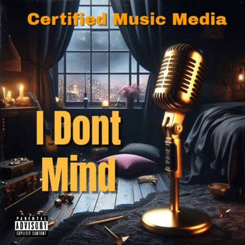 I dont Mind Ft Big Tip