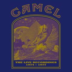 Stream Camel music | Listen to songs, albums, playlists for free