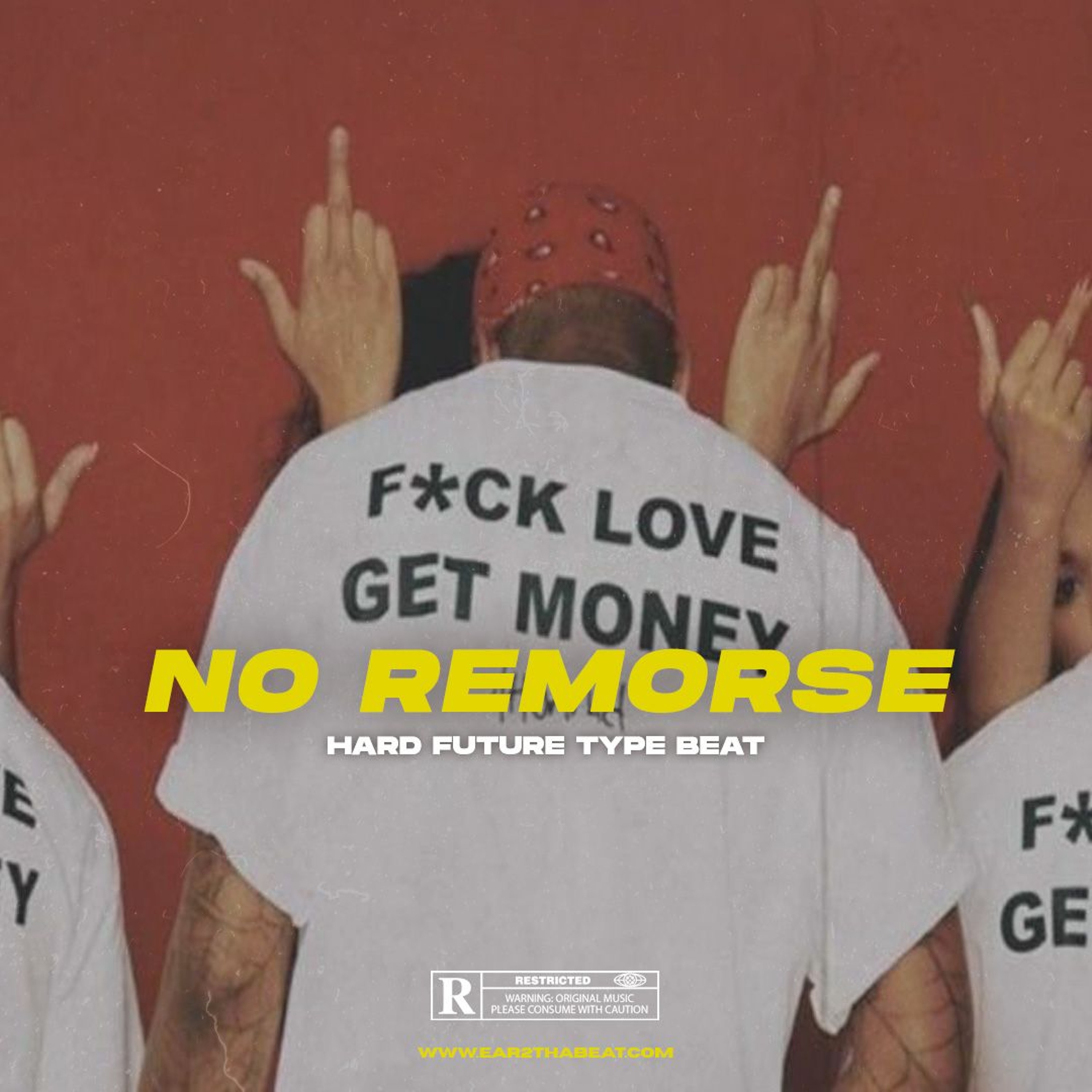 🔥 NO REMORSE 🥁 (Wheezy x Future Type Beat)