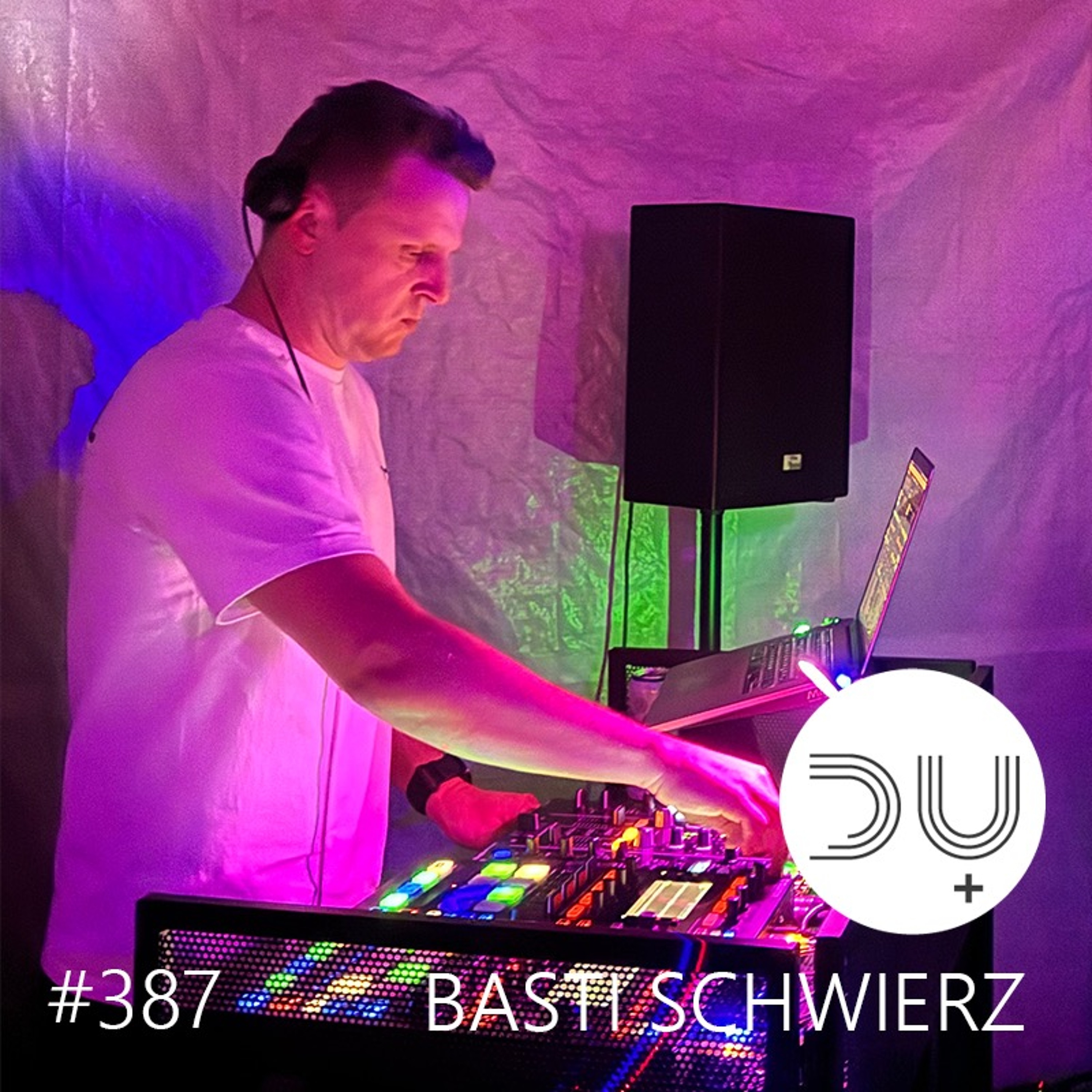 du-und-musik-387-by-basti-schwierz episode artwork